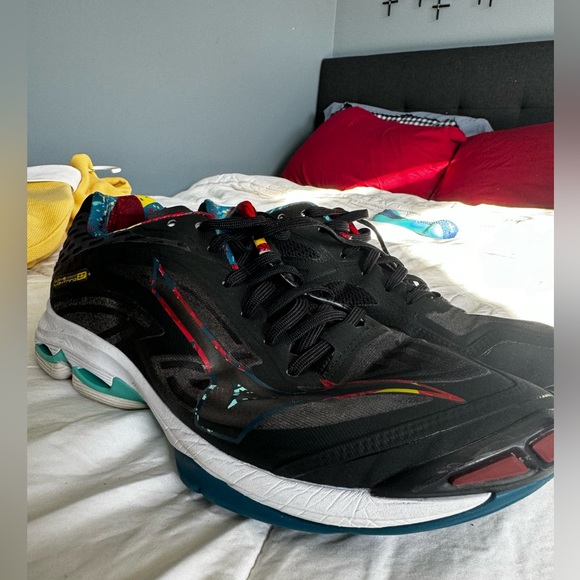 Mizuno Wave Lightning Z7. Japan Version. - Picture 10 of 10